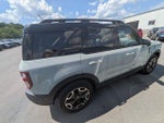 2023 Bronco Sport Thumbnail 6