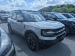 2023 Bronco Sport Thumbnail 7