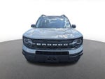 2023 Bronco Sport Thumbnail 8