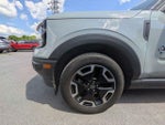 2023 Bronco Sport Thumbnail 9