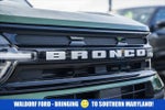 2023 Bronco Sport Thumbnail 10