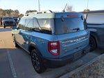 2023 Bronco Sport Thumbnail 4