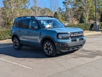 2023 Bronco Sport Thumbnail 1