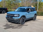 2023 Bronco Sport Thumbnail 8
