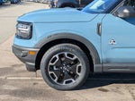 2023 Bronco Sport Thumbnail 11