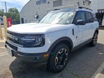 2023 Bronco Sport Thumbnail 1