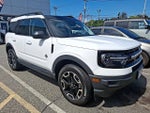 2023 Bronco Sport Thumbnail 2