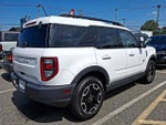 2023 Bronco Sport Thumbnail 3