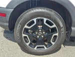 2023 Bronco Sport Thumbnail 4