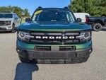 2023 Bronco Sport Thumbnail 2
