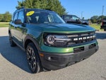 2023 Bronco Sport Thumbnail 3