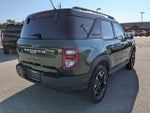 2023 Bronco Sport Thumbnail 5