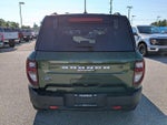 2023 Bronco Sport Thumbnail 6