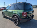 2023 Bronco Sport Thumbnail 7