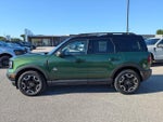 2023 Bronco Sport Thumbnail 8