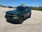 2023 Bronco Sport Thumbnail 1