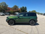2023 Bronco Sport Thumbnail 2