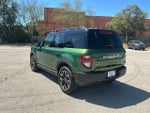 2023 Bronco Sport Thumbnail 3