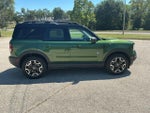 2023 Bronco Sport Thumbnail 6