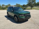 2023 Bronco Sport Thumbnail 7