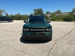 2023 Bronco Sport Thumbnail 8
