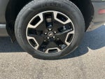 2023 Bronco Sport Thumbnail 11