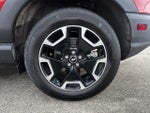 2023 Bronco Sport Thumbnail 20