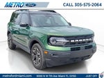 2023 Bronco Sport Thumbnail 1
