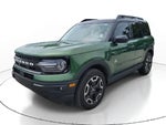2023 Bronco Sport Thumbnail 2