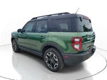 2023 Bronco Sport Thumbnail 3