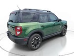 2023 Bronco Sport Thumbnail 4