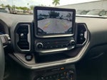 2023 Bronco Sport Thumbnail 30