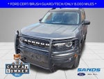 2023 Bronco Sport Thumbnail 1