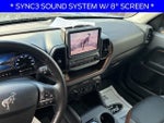 2023 Bronco Sport Thumbnail 11