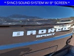 2023 Bronco Sport Thumbnail 30