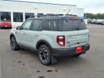 2023 Bronco Sport Thumbnail 3