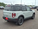 2023 Bronco Sport Thumbnail 6