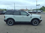 2023 Bronco Sport Thumbnail 7