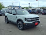 2023 Bronco Sport Thumbnail 8