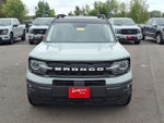 2023 Bronco Sport Thumbnail 9