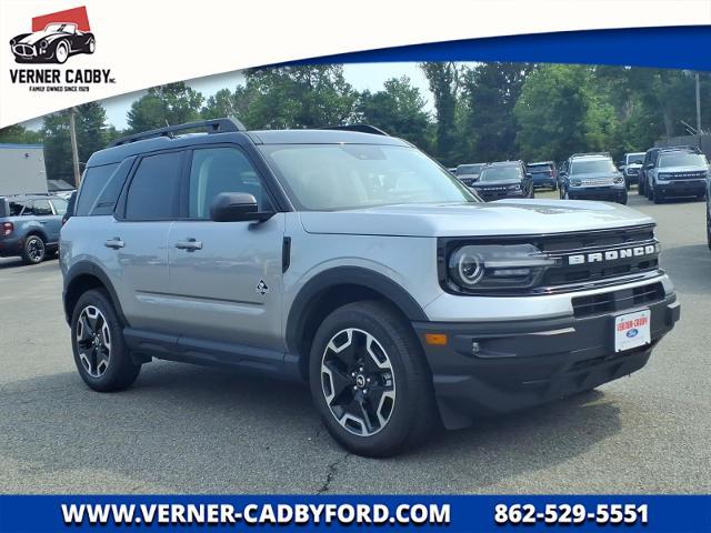 2023 Ford Bronco - $29,995