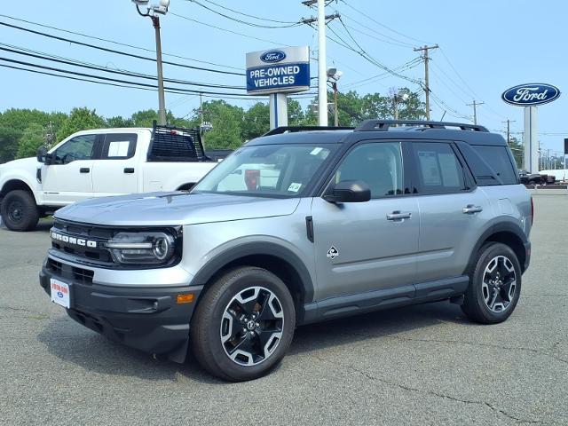 2023 Ford Bronco - $29,995