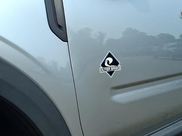 2023 Ford Bronco - $29,995