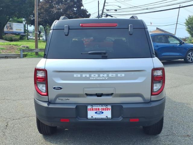 2023 Ford Bronco - $29,995