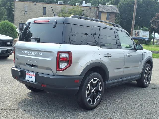 2023 Ford Bronco - $29,995