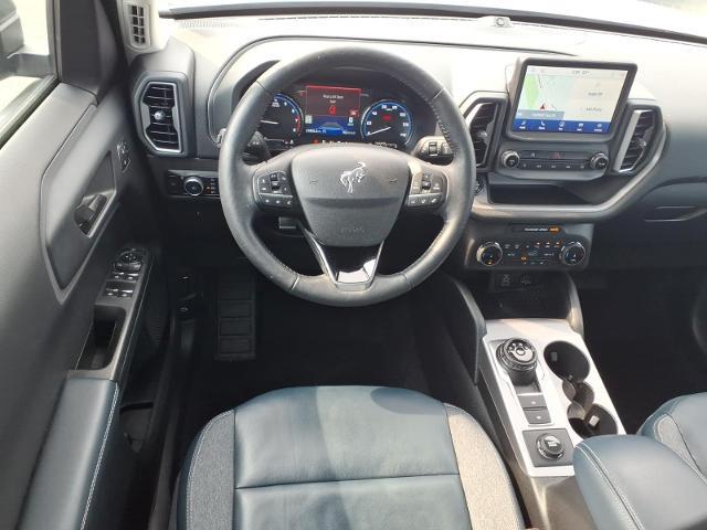 2023 Ford Bronco - $29,995
