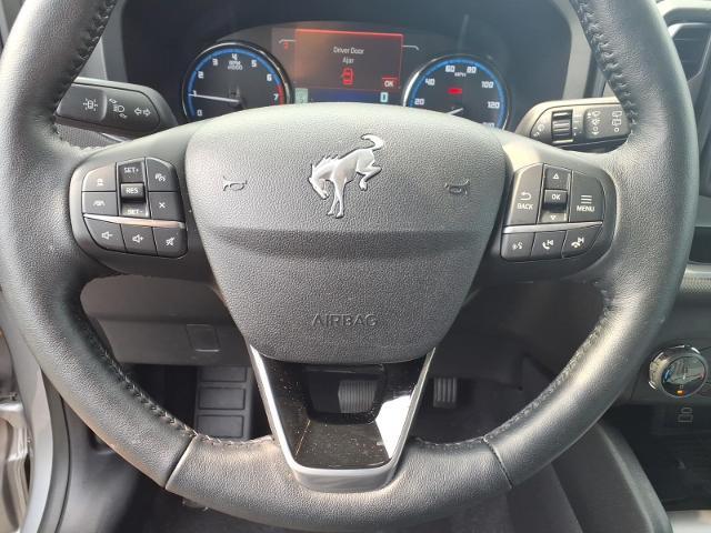 2023 Ford Bronco - $29,995