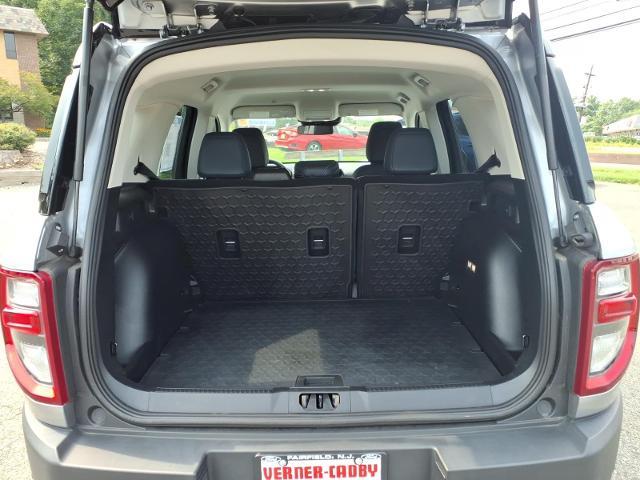 2023 Ford Bronco - $29,995