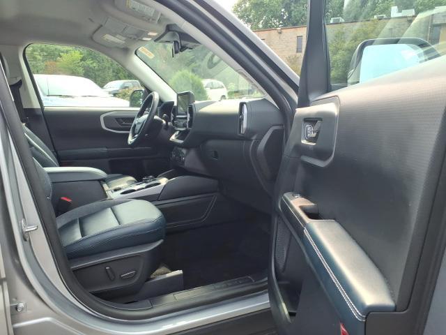 2023 Ford Bronco - $29,995