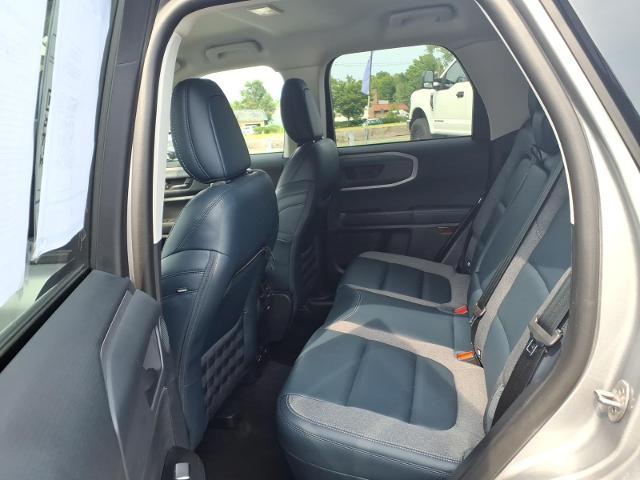 2023 Ford Bronco - $29,995